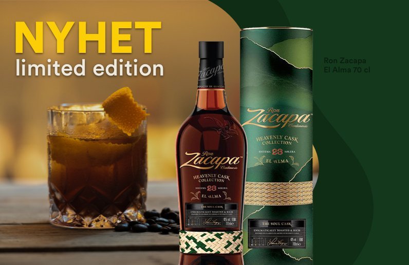 Ron Zacapa