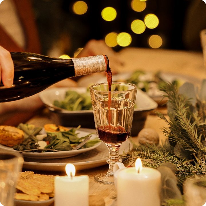 Grönt är det nya svarta