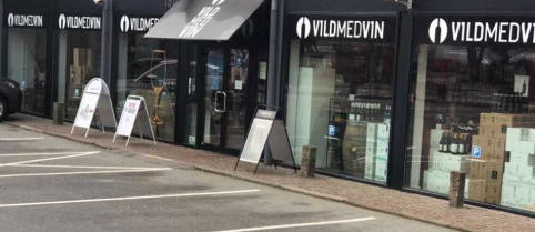 VildMedVin Aarhus