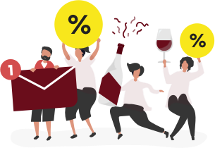 Nyhedsmail tilmelding