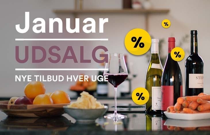 Start 2023 med gode (vin-)vaner